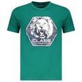Tee-shirts sur Grenoble : T-shirt Roberto Cavalli txt60pjd060ve040382xl