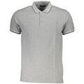 Polo Roberto Cavalli qxt64skb0024963ba7grigio05012xl Grenoble