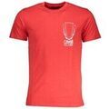 T-shirt Roberto Cavalli qxt62wjd060ro020002xl Grenoble