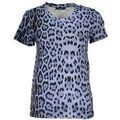 Tee-shirts sur Grenoble : T-shirt Roberto Cavalli rxt62pjfh68az04500xs