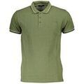 Polos sur Grenoble : Polo Roberto Cavalli qxt64skb00292d9410verde040502xl