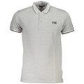 Polos sur Grenoble : Polo Roberto Cavalli qxt64tkb002232c122grigio05012xl