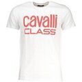 T-shirt Roberto Cavalli qxt62qjd060bi000532xl Grenoble