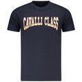 T-shirt Roberto Cavalli txt61ajd060bl045022xl Grenoble