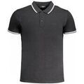 Polos sur Grenoble : Polo Roberto Cavalli qxt64xkb002neblacwh2xl