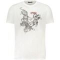 T-shirt Roberto Cavalli txt60cjd060bi005332xl T-shirt Roberto Cavalli txt60cjd060bi005332xl Grenoble
