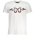 Tee-shirts sur Grenoble : T-shirt Roberto Cavalli qxt63gjd060bi000532xl