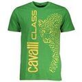 Tee-shirts sur Grenoble : T-shirt Roberto Cavalli qxt62rjd060ve073342xl