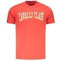 T-shirt Roberto Cavalli txt61ajd060ro020002xl