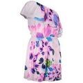 Robes sur Grenoble : Robe courte Desigual 23swvw861de56fbrosa3025xl
