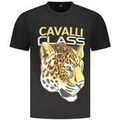 Tee-shirts sur Grenoble : T-shirt Roberto Cavalli txt60ujd060ne050512xl