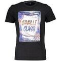 Tee-shirts sur Grenoble : T-shirt Roberto Cavalli qxt61ojd060nero05051xlqxt61ojd060nero05051l