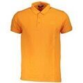 Polos sur Grenoble : Polo Roberto Cavalli qxt64ukb0025331a48arancio0152xl