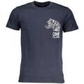 Tee-shirts sur Grenoble : T-shirt Roberto Cavalli qxt63ejd060bl049262xl