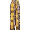 Pantalons sur Grenoble : Pantalon Desigual 26swpw49gi9019xs