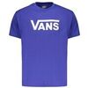 T-shirt Vans vn000ra1classicssblfrxs