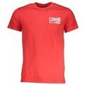 T-shirt Roberto Cavalli qxt62xjd060ro02000xl