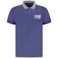 Polos sur Grenoble : Polo Roberto Cavalli txt64ekb002bl045512xl