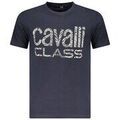 T-shirt Roberto Cavalli txt61djd060bl045022xl Grenoble