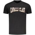 Tee-shirts sur Grenoble : T-shirt Roberto Cavalli txt61ajd060ne05051xl