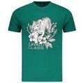 T-shirt Roberto Cavalli txt60rjd060ve04038xl Grenoble