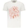 Tee-shirts sur Grenoble : T-shirt Roberto Cavalli txt60vjd060bi005332xl