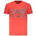 T-shirt Roberto Cavalli txt61djd060ro020002xl Grenoble