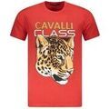 Tee-shirts sur Grenoble : T-shirt Roberto Cavalli txt60ujd060ro020002xl