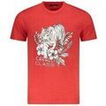 Tee-shirts sur Grenoble : T-shirt Roberto Cavalli txt60rjd060ro020002xl