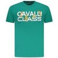 T-shirt Roberto Cavalli txt60mjd060ve040382xl Grenoble