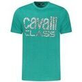 Tee-shirts sur Grenoble : T-shirt Roberto Cavalli txt61djd060ve040382xl