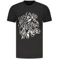 Tee-shirts sur Grenoble : T-shirt Roberto Cavalli txt60vjd060ne050512xl