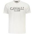 Tee-shirts sur Grenoble : T-shirt Roberto Cavalli txt61gjd060bi005332xl