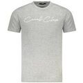 Tee-shirts sur Grenoble : T-shirt Roberto Cavalli txt60bjd060gr05014xl