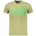 Tee-shirts sur Grenoble : T-shirt Roberto Cavalli qxt62qjd060ve040502xl