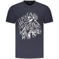 Tee-shirts sur Grenoble : T-shirt Roberto Cavalli txt60vjd060bl045022xl