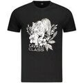 Tee-shirts sur Grenoble : T-shirt Roberto Cavalli txt60rjd060ne050512xl