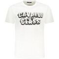 Tee-shirts sur Grenoble : T-shirt Roberto Cavalli txt61cjd060bi005332xl