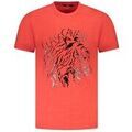 Tee-shirts sur Grenoble : T-shirt Roberto Cavalli txt60vjd060ro020002xl
