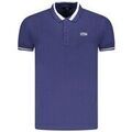 Polos sur Grenoble : Polo Roberto Cavalli txt64rkb002bl045512xl