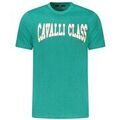 Tee-shirts sur Grenoble : T-shirt Roberto Cavalli txt61ajd060ve040382xl