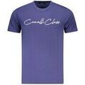 Tee-shirts sur Grenoble : T-shirt Roberto Cavalli txt60bjd060bl045512xl