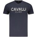 Tee-shirts sur Grenoble : T-shirt Roberto Cavalli txt61gjd060bl045022xl