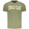 Tee-shirts sur Grenoble : T-shirt Roberto Cavalli txt61ajd060ve040502xl