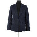 Vestes sur Grenoble : Veste Claudie Pierlot Blazer bleu