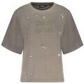 Tee-shirts sur Grenoble : T-shirt Desigual 26swtk09gr2064xs