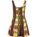 Robes sur Grenoble : Robe courte Desigual 26swvw58gi4086xs