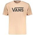 Tee-shirts sur Grenoble : T-shirt Vans vn000ra1classicssmae2vxl