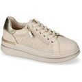 Baskets femme sur Grenoble : Baskets basses Valleverde 35484L