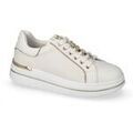 Baskets femme sur Grenoble : Baskets basses Valleverde 35480A